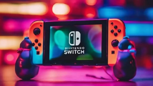 Nintendo Switch 2 Ne Zaman Çıkacak, Özellikleri Neler?