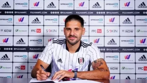 Mitrovic Kimdir, Kaç Yaşında, Mevki, Nereli? Fenerbahçe ile Anlaştı mı, Transfer Oluyor mu?