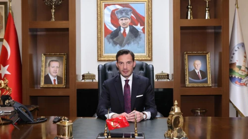 Mehmet Kemal Yazıcıoğlu Kimdir, Hangi Partiden, Babası Kim, Kaç Yaşında, Nereli?