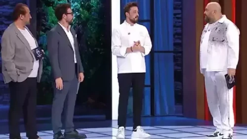 16 Aralık MasterChef İlk Ceketi Alan Yarışmacı Kim?