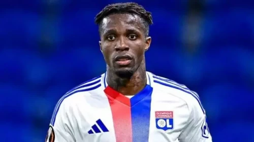 Wilfried Zaha Nereli, Piyasa Değeri, Maaşı, Mevki, GS’den Ayrıldı mı, Neden Yok?