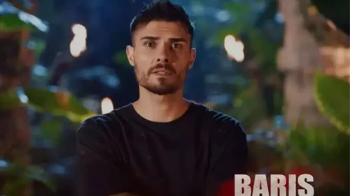 Survivor 2025 Barış Evli Mi, Sevgilisi Kim? Boyu Kilosu Kaç? Ne İş Yapıyor, Aslen Nereli?