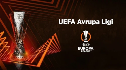 Yarın Hangi Maçlar Var? Maçlar Saat Kaçta? İşte, Yarın Gerçekleşecek UEFA Avrupa Ligi Maçları...