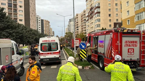 Beylikdüzü'nde gerçekleşen patlamada kaç kişi yaralandı, can kaybı yaşandı mı? Patlamanın detayları...