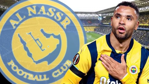 Fenerbahçe En-Nesyri'yi Satıyor mu? Al Nassr’dan Rekor Teklif!