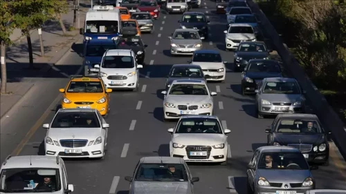 Ankara 27 Aralık Kapalı Yollar Ne Zaman, Saat Kaçta Açılacak? Hangi Yollar Kapalı Bugün?