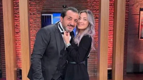 MasterChef Mehmet Şef’in Kızı Kim, Kaç Yaşında, Ne İş Yapıyor, Sevgilisi Var mı?