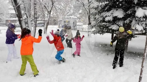 24 Aralık Malatya’da Okullar Tatil Mi? Yarın Okullar Açık Mı, Kapalı Mı?