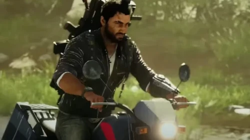 JUST CAUSE nasıl bir oyun, alınır mı? Sistem gereksinimi nedir? JUST CAUSE 4 Yorumları