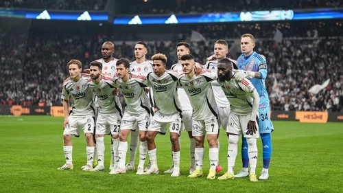 Bodo Glimt-Beşiktaş Maçında Savunma Krizi! Eksikler Siyah-Beyazlıları Zorluyor