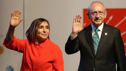 Kemal Kılıçdaroğlu ve Eşi Selvi nerede kaza geçirdi, Sağlık durumu nasıl? Trafik Kazası Geçirdi!