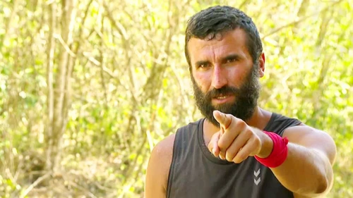 Survivor 2025 Tanıtımı Yayınlandı! Hikmet Tuğsuz Fragmanda Neden Yok?