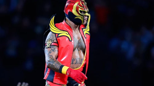 Meksikalı Güreşçi Rey Mysterio Sr. Hayatını Kaybetti! WWE Efsanesinin Vefatının Arkasında Hangi Sağlık Sorunları Var?