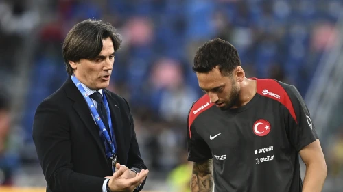 Hakan Çalhanoğlu'nun Piyasa Değeri Düştü! Arda Güler ve Kenan Yıldız Zirveye Yerleşti!