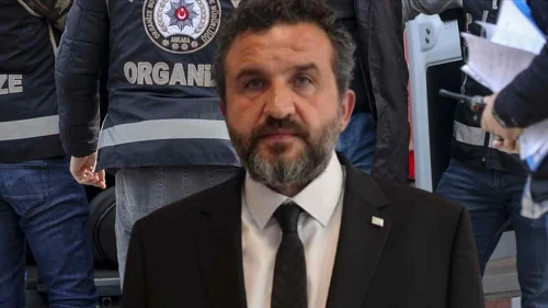 Nadir Metal'in CEO'su Burak Yakın Kimdir, Nereli, Serveti Ne Kadar? Neden Gözaltında, Neyle Suçlanıyor?