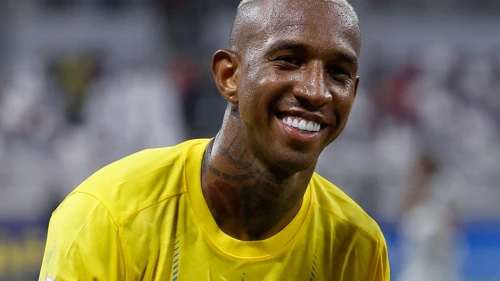 Talisca Transferinde Son Durum! Hangi Takıma Transfer Oluyor, Fenerbahçe ile Anlaşma Sağlandı mı?