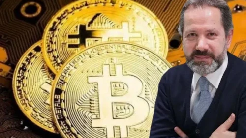 Bitcoin Sert Düşüş Yaşadı! İslam Memiş Uyardı: "Ters Köşe Olacaksınız"