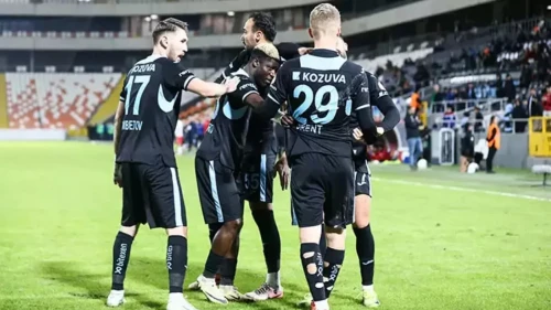 Adana Demirspor Puanı Neden Silindi, Şu An Ligde Puanı Kaç?