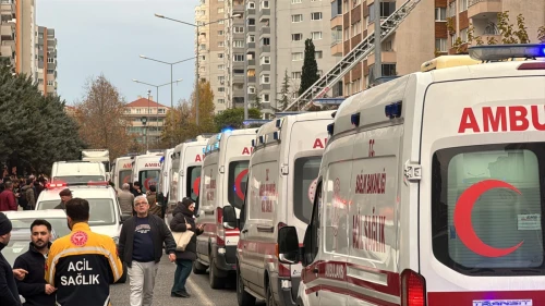 Beylikdüzü'nde patlama, patlama neden gerçekleşti?