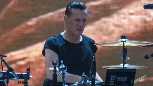 U2 Larry Mullen Kimdir, Hastalığı Ne? İlk Kez Hayranlarına Açıkladı