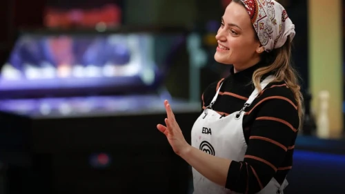 MasterChef Türkiye 5. ceketi kim sorusunu yanıt buldu! O isim en çok puanı aldı