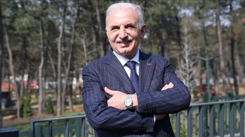 İsmet Yıldırım Kimdir, Kaç Yaşında, Nereli, Evli Mi? İsmet Yıldırım Hakkında Merak Ettikleriniz...