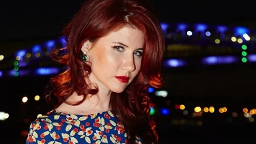 Rus Casus Anna Chapman'dan Şok İtiraflar: Lordlardan Şeyhlere, Cinsellik Silahım Oldu