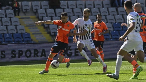 RAMS Başakşehir - Kasımpaşa Maçı 23 Aralık’ta! Eksikler ve Maç Detayları!