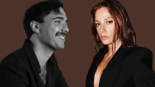 Serenay Sarıkaya ve Mert Demir Ayrıldı mı? Ayrılığın Perde Arkası Gündemde!