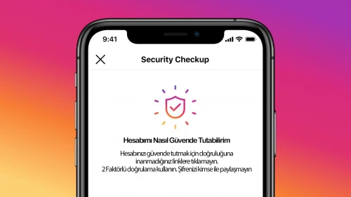 Çalınan Instagram Hesabı Nasıl Geri Alınır? Hesap Kurtarma Yöntemi!