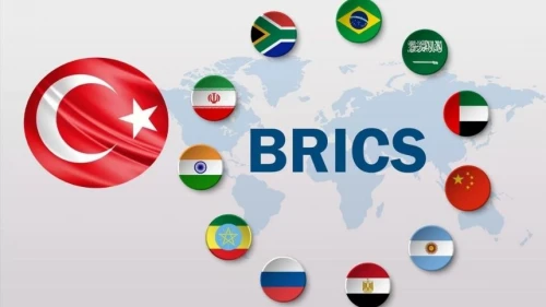 BRICS Üyeleri Kimlerdir? Trump'ın Tehdit Ettiği Ülkeler Hangileridir? BRICS Nedir?