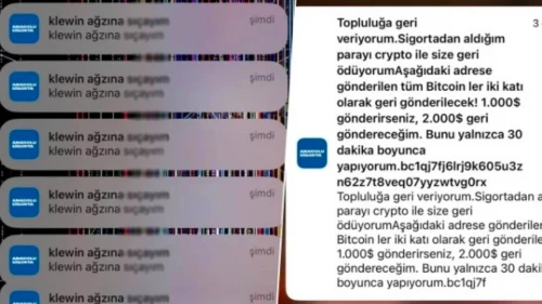 Anadolu Sigorta Çöktü Mü? Neden Hacklendi? Hesaplar Çalıntı Mı?