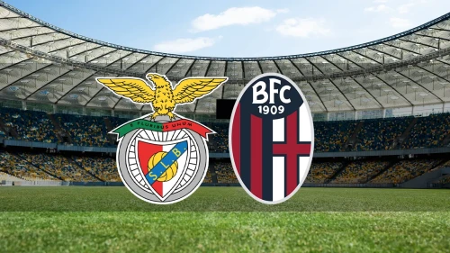 Benfica - Bologna Maçı Şifresiz Yabancı Kanallar, TRT Spor Uydu Frekans Bilgileri!