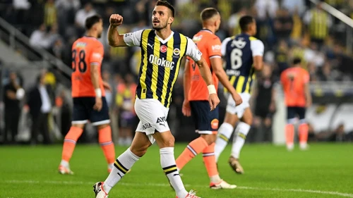 Fenerbahçe - Başakşehir Hakemi Kim, VAR Hakemi Kim?