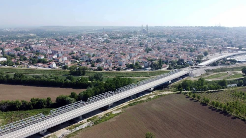 Çerkezköy-Sofya seferleri ne zaman başlayacak?