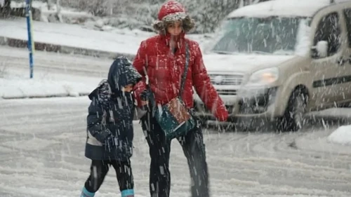 SON DAKİKA 17 Aralık BUGÜN Sivas’ta Okul Yok Mu, Tatil Mi?