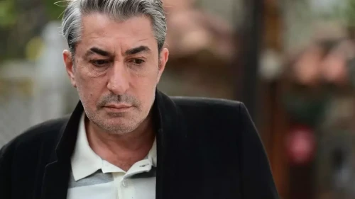 Erkan Petekkaya Teşkilat’ta! Ejder Karakteriyle Büyük Sürpriz