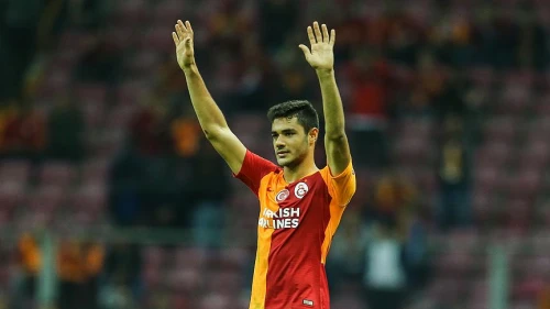 Galatasaray, Eski Stoperini Geri Mi Alıyor? Ozan Kabak Galatasaray'a Mı Dönecek? İşte, detaylar...