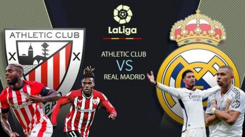 Athletic Bilbao - Real Madrid Maçı S Sport Yayını, Hangi Kanalda Şifresiz?