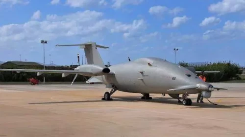 Piaggio Aerospace Baykar'a Satıldı! Piaggio Ne Üretiyor, Yeni Sahibi Kim?