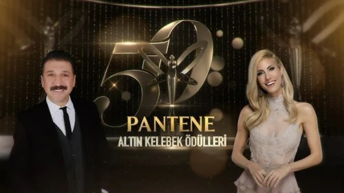 50. Pantene Altın Kelebek Ödülleri sahipleri, Hangi kategorilerde kim ne ödülü aldı? En iyi erkek  ve kadın oyuncu kim?