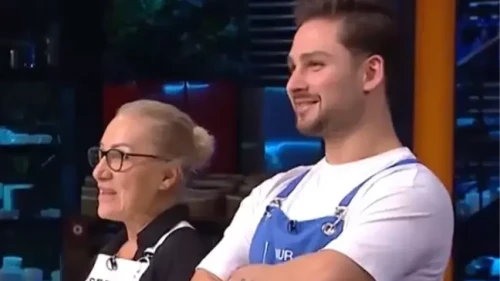 MasterChef Onur Annesi Müşerref Hanım Kimdir, Ne İş Yapıyor, Kaç Yaşında?