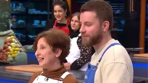 MasterChef Alper Annesi Belgin Kaç Yaşında, Ne İş Yapıyor? Hayatı ve Kimdir?