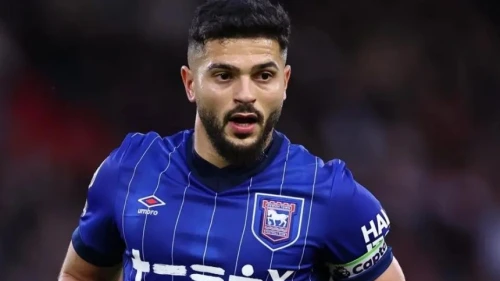 Sam Morsy, Dini İnançları Nedeniyle Gökkuşağı Kol Bandını Neden Takmadı?