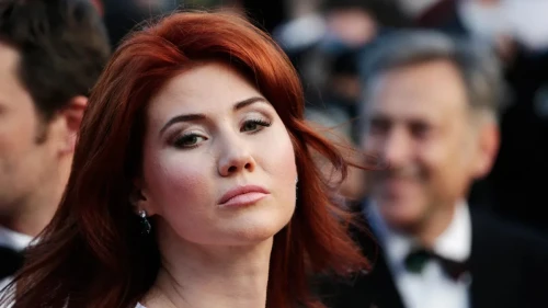 Anna Chapman Kimdir, Kaç Yaşında, Casus Mu, Putin ile Bağlantısı Ne?