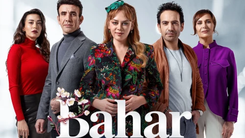 Bahar 29. bölüm fragmanı yayınlandı mı? Bahar Son Bölümde Neler oldu?