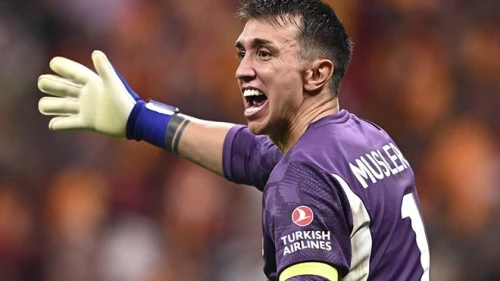 Muslera Hangi Takıma Transfer Oluyor? Yeni Takımı Açıklandı!