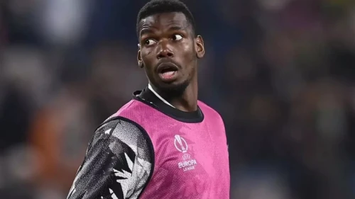 Paul Pogba Galatasaray’a Transfer Olacak Mı? Okan Buruk’tan Karar Çıktı!