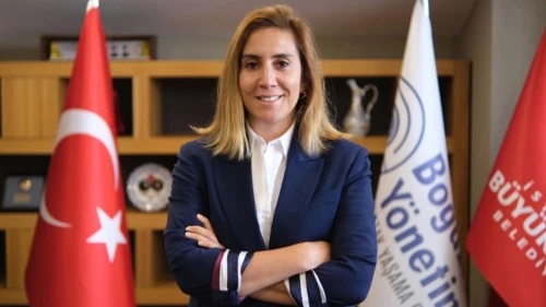 Merve Öztopaloğlu Mesleği, Ne İş Yapıyor, Evli mi, Ne Mezunu?