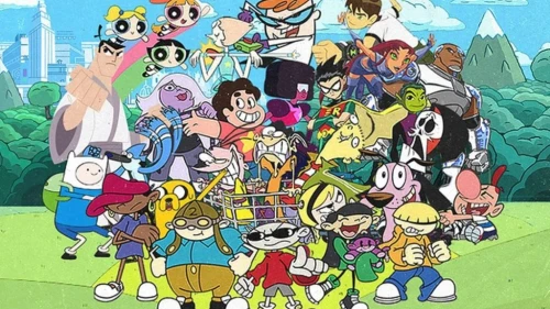 Cartoon Network’ün web sitesi neden kapandı?  İçeriklerine artık nasıl ulaşılacak?